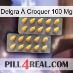 Delgra À Croquer 100 Mg cialis2